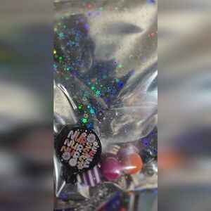 Nurse Beaded Badge Reel